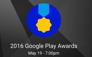 Google công bố các ứng dụng và game thắng giải Google Play Awards - Houzz, Hoppers, Thinkrolls...