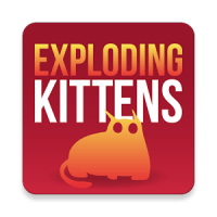 Ứng dụng Exploding Kittens từ The Oatmeal nay đã có trên Android!